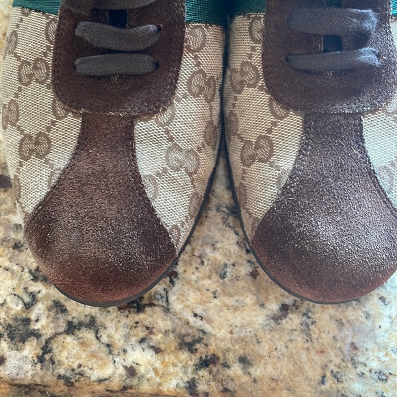 Vintage Gucci men’s shoes - Picture 4 of 15